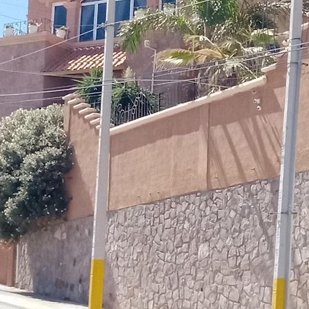 Hermoso Depto Por Uach II Con Terraza Y Linda Vista Chihuahua Eksteriør bilde