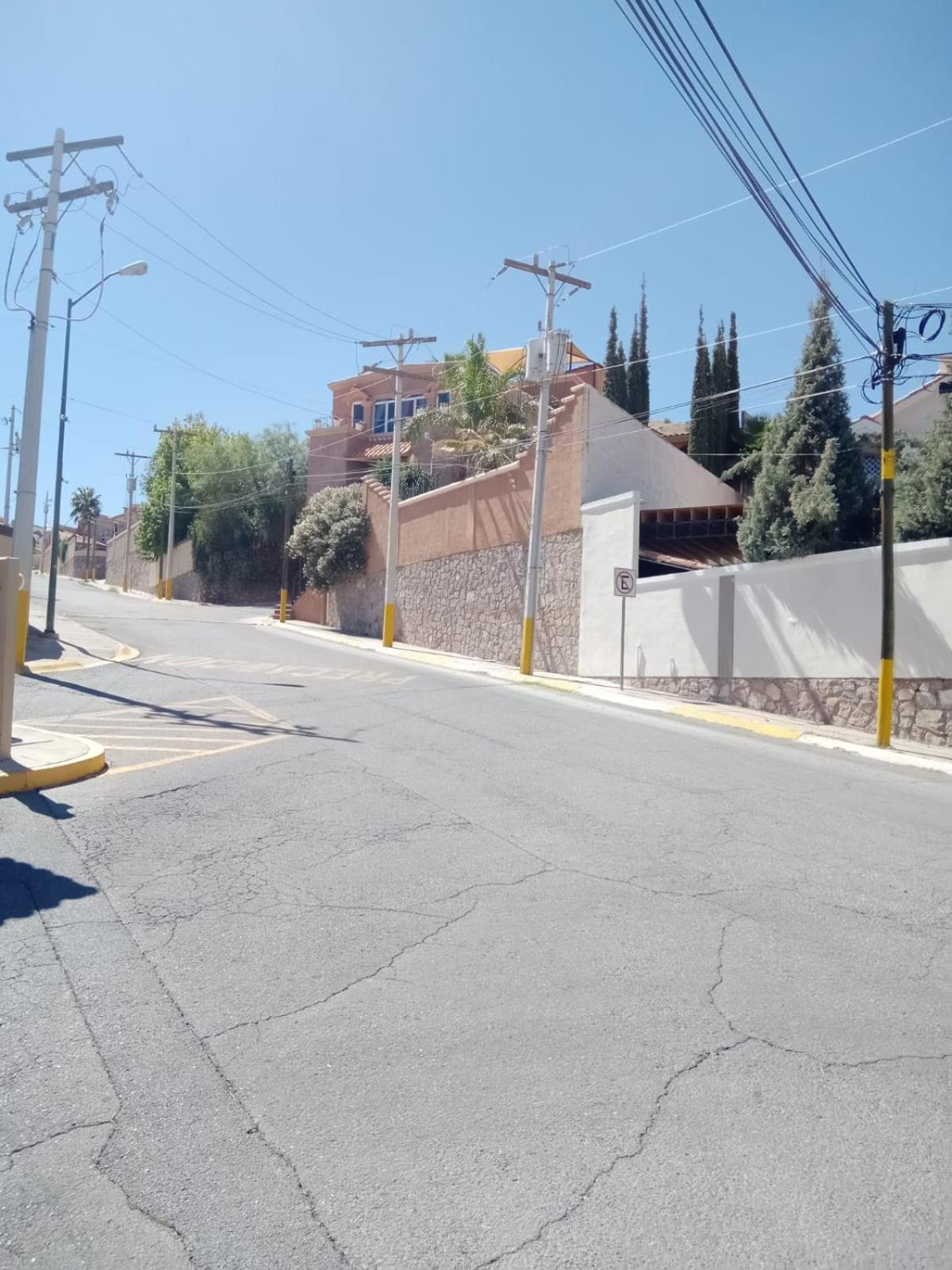 Hermoso Depto Por Uach II Con Terraza Y Linda Vista Chihuahua Eksteriør bilde