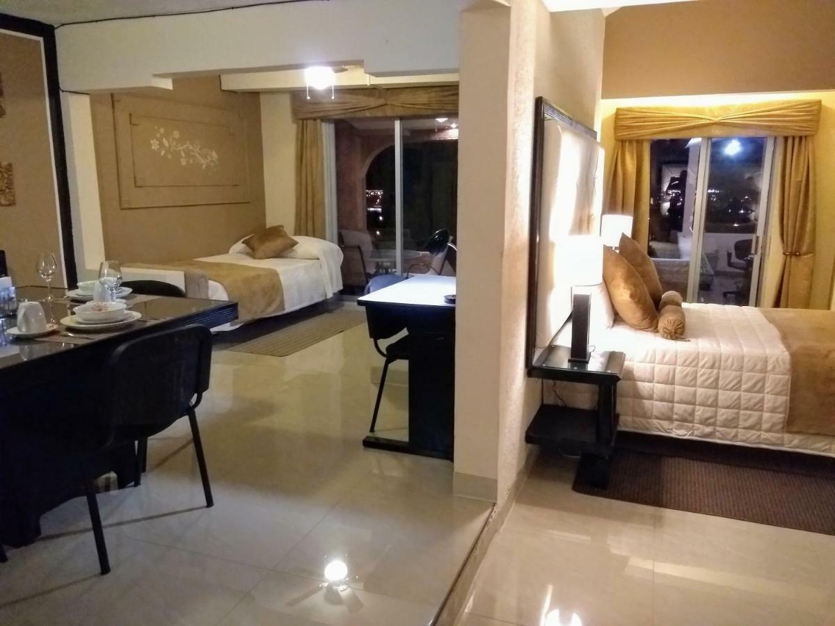 Hermoso Depto Por Uach II Con Terraza Y Linda Vista Chihuahua Eksteriør bilde