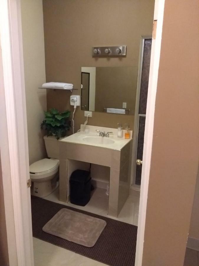 Hermoso Depto Por Uach II Con Terraza Y Linda Vista Chihuahua Eksteriør bilde