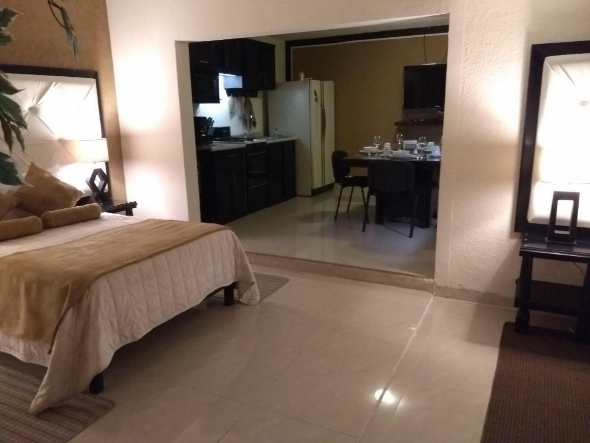 Hermoso Depto Por Uach II Con Terraza Y Linda Vista Chihuahua Eksteriør bilde
