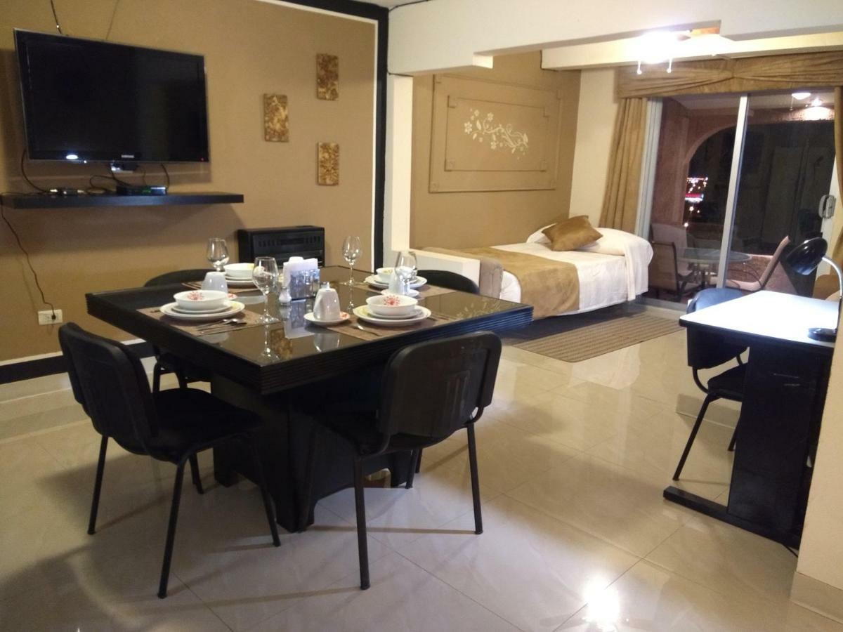 Hermoso Depto Por Uach II Con Terraza Y Linda Vista Chihuahua Eksteriør bilde