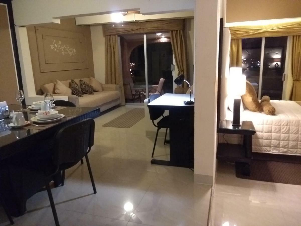Hermoso Depto Por Uach II Con Terraza Y Linda Vista Chihuahua Eksteriør bilde