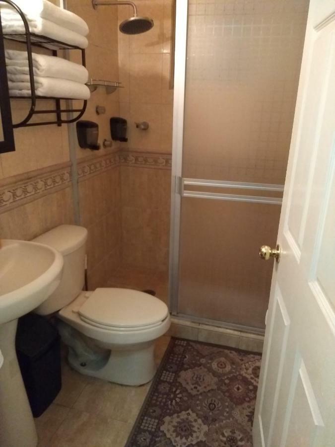 Hermoso Depto Por Uach II Con Terraza Y Linda Vista Chihuahua Eksteriør bilde
