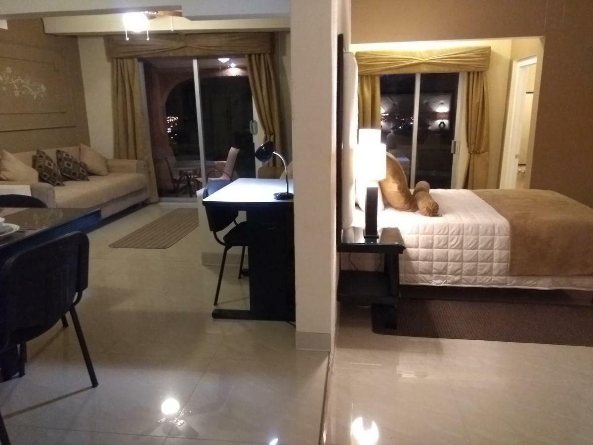 Hermoso Depto Por Uach II Con Terraza Y Linda Vista Chihuahua Eksteriør bilde