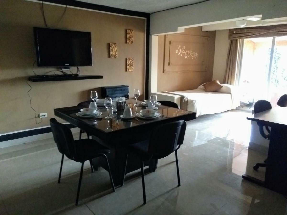 Hermoso Depto Por Uach II Con Terraza Y Linda Vista Chihuahua Eksteriør bilde