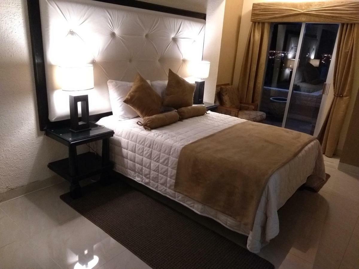 Hermoso Depto Por Uach II Con Terraza Y Linda Vista Chihuahua Eksteriør bilde