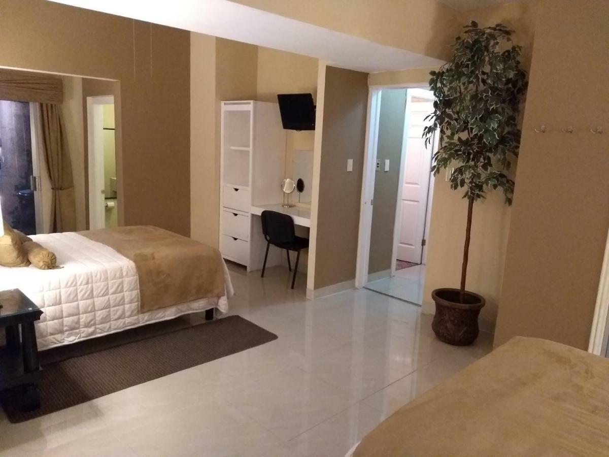 Hermoso Depto Por Uach II Con Terraza Y Linda Vista Chihuahua Eksteriør bilde