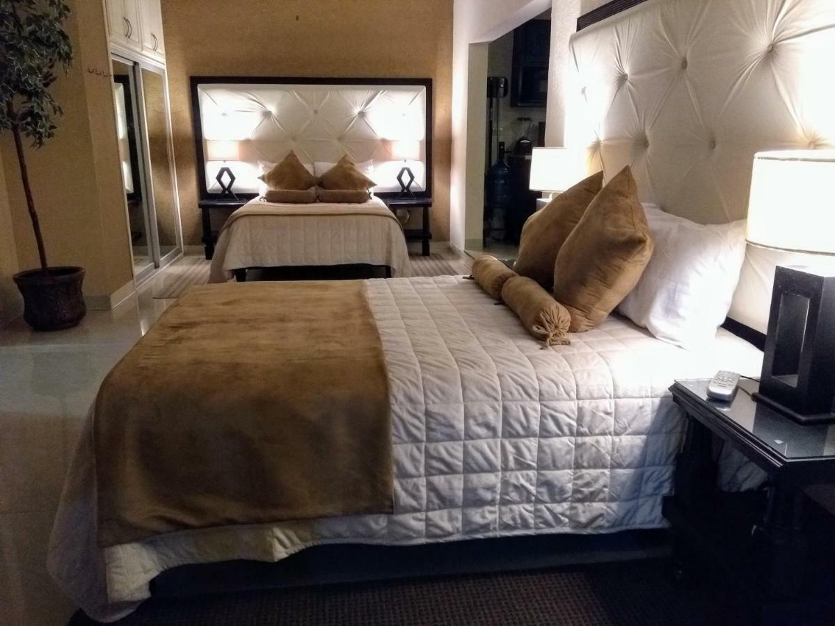 Hermoso Depto Por Uach II Con Terraza Y Linda Vista Chihuahua Eksteriør bilde