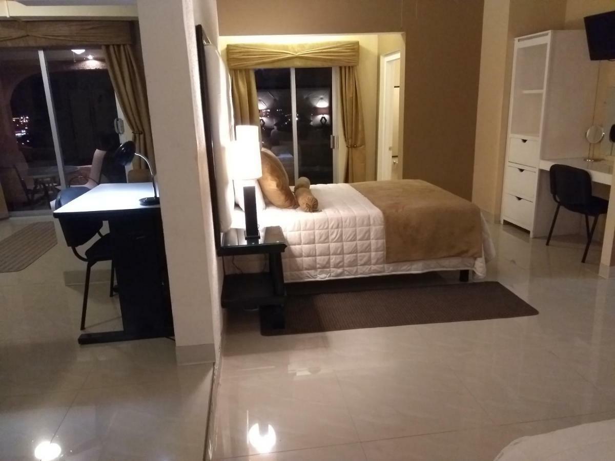 Hermoso Depto Por Uach II Con Terraza Y Linda Vista Chihuahua Eksteriør bilde