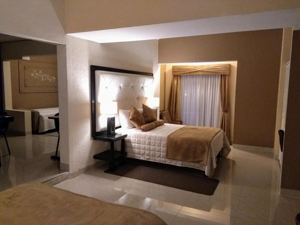 Hermoso Depto Por Uach II Con Terraza Y Linda Vista Chihuahua Eksteriør bilde