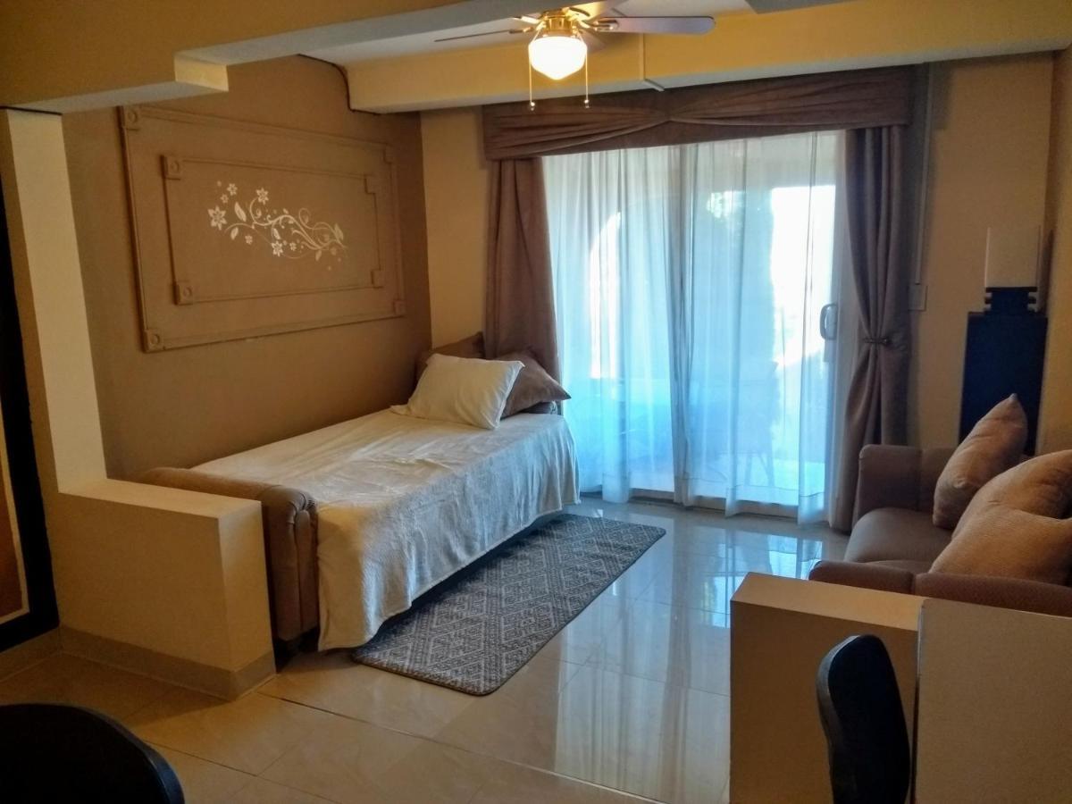 Hermoso Depto Por Uach II Con Terraza Y Linda Vista Chihuahua Eksteriør bilde